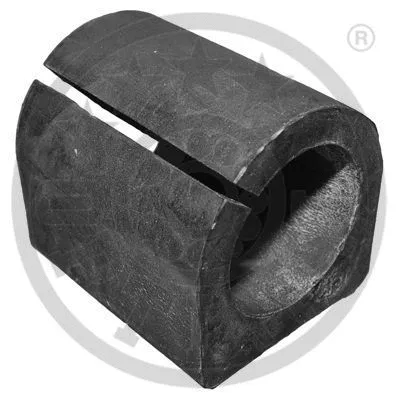 Mounting, stabiliser bar (F8-5825)