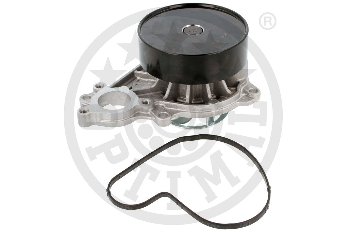 Water Pump, engine cooling (AQ-2554)