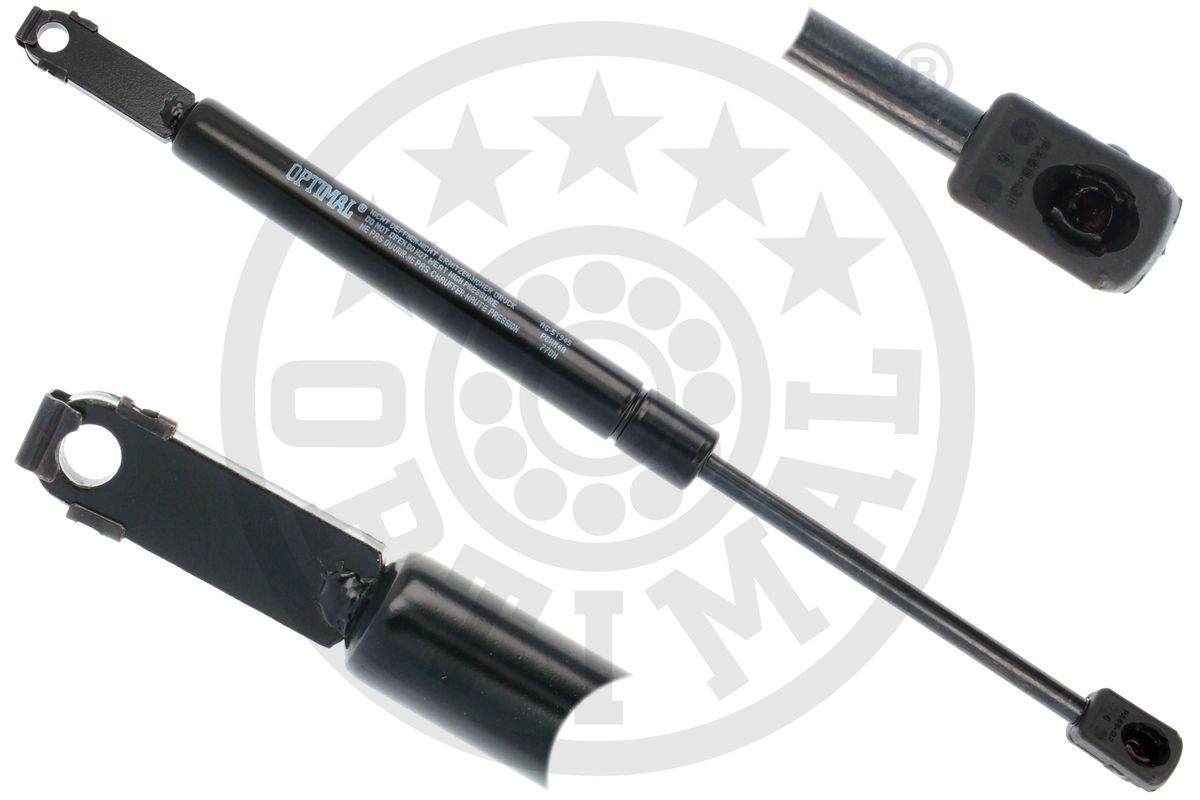 Gas Spring, bonnet (AG-51945)