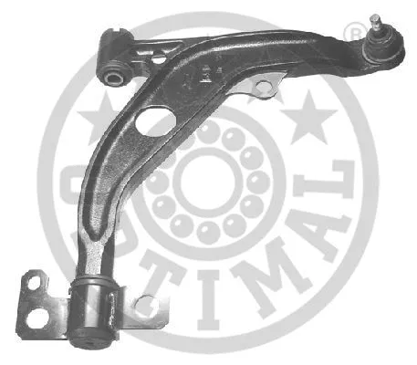 Control/Trailing Arm, wheel suspension (G6-854)