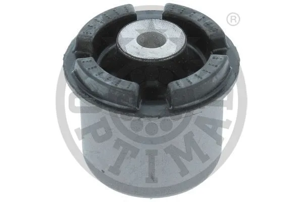 Mounting, control/trailing arm