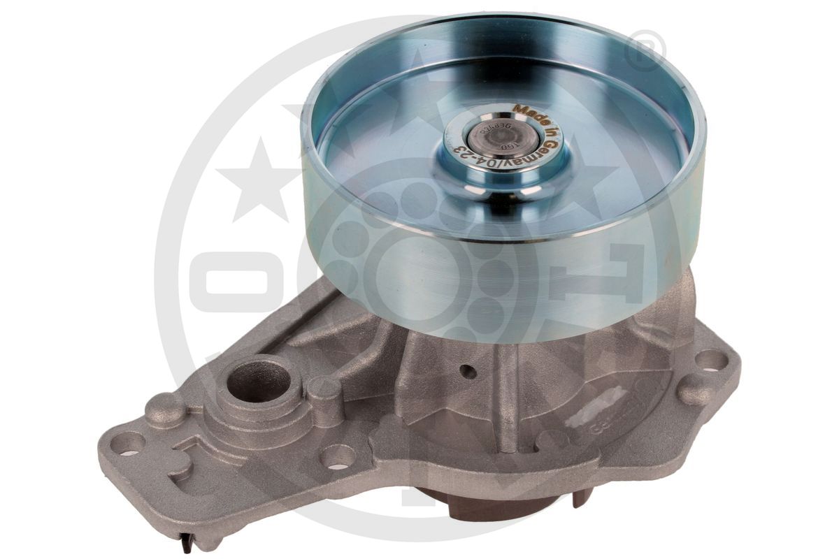 Water Pump, engine cooling (AQ-2581)