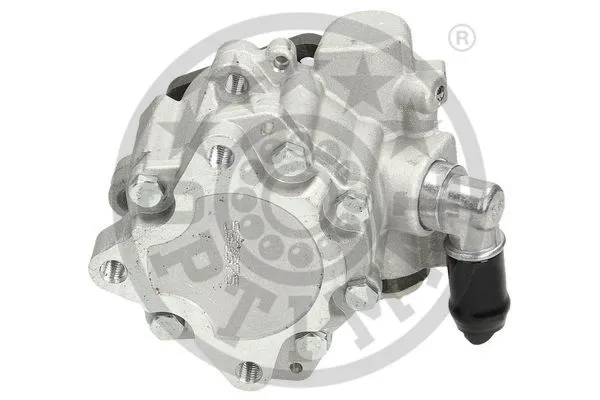 Hydraulic Pump, steering