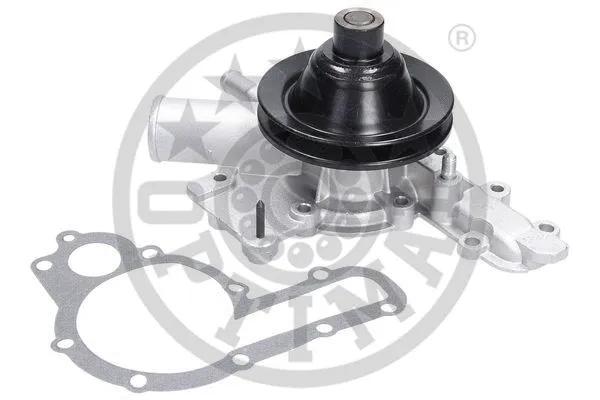 Water Pump, engine cooling (AQ-1018)