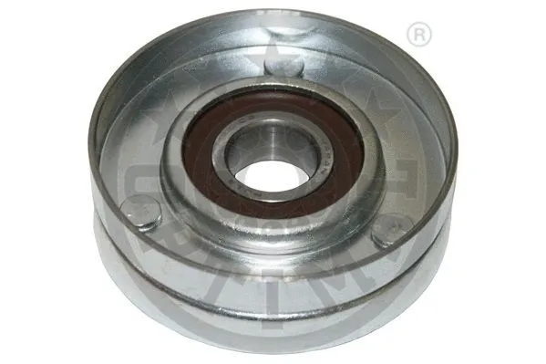 Deflection/Guide Pulley, V-ribbed belt (0-N1540)