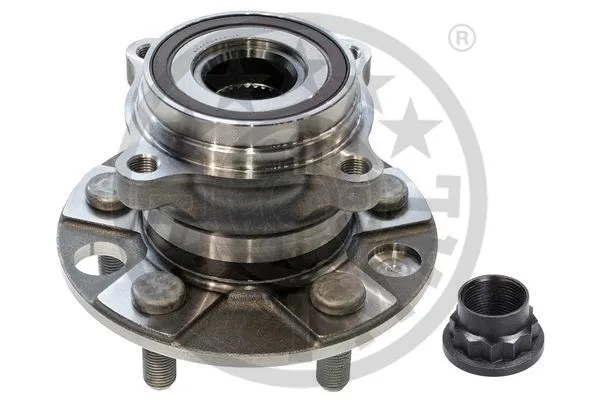 Wheel Bearing Kit (982508)