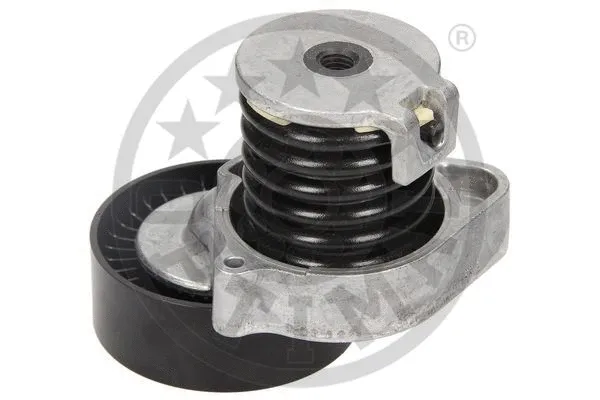 Tensioner Lever, V-ribbed belt