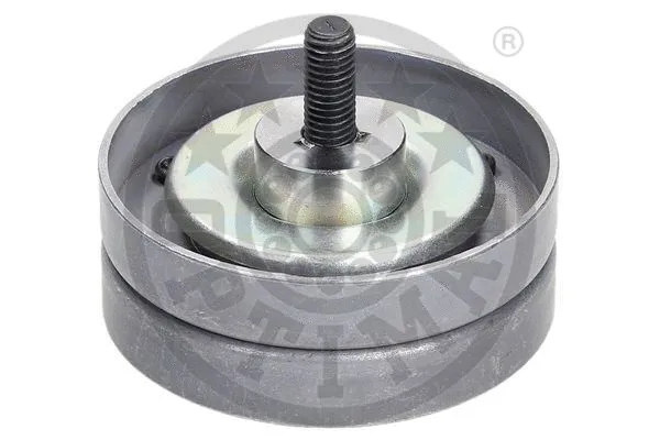 Deflection/Guide Pulley, V-ribbed belt (0-N2350)