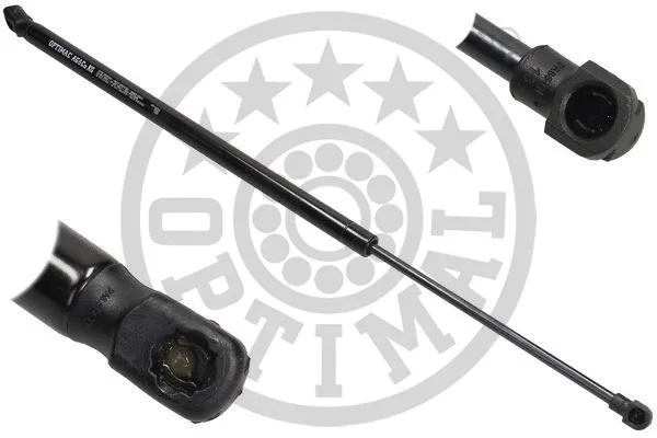 Gas Spring, boot/cargo area (AG-40254)