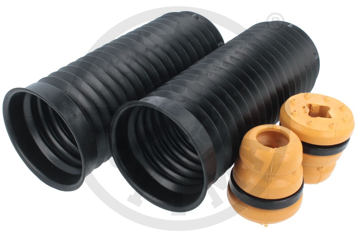 Dust Cover Kit, shock absorber