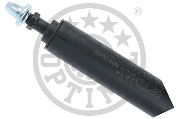 Gas Spring, boot/cargo area