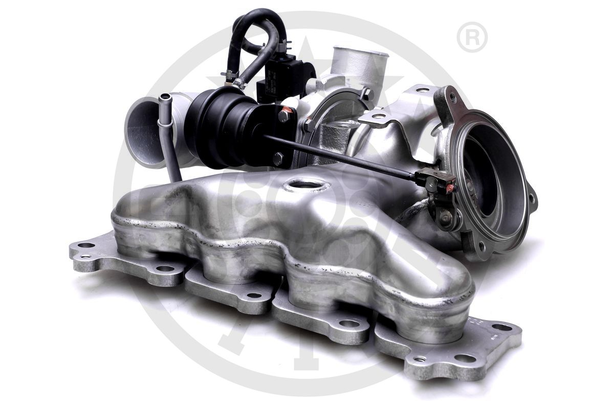 Charger, charging (supercharged/turbocharged)