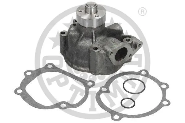 Water Pump, engine cooling (AQ-1270)