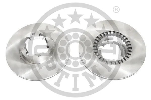 Brake Disc (BS-4210C)