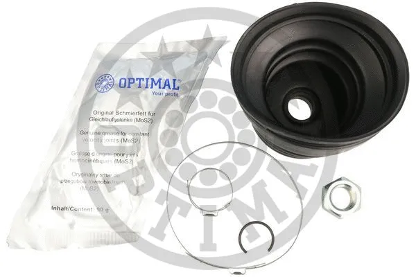 Bellow Kit, drive shaft