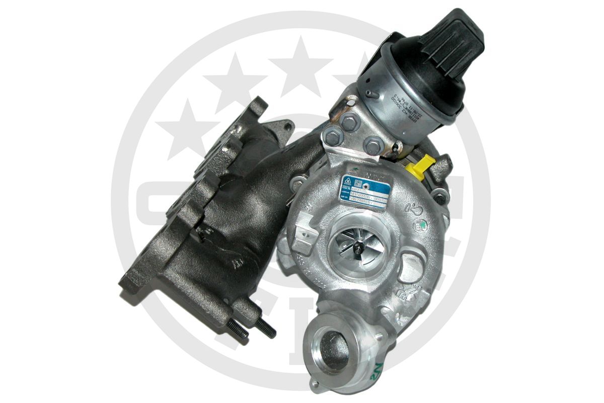 Charger, charging (supercharged/turbocharged) (OP-ETU0044B-RM)