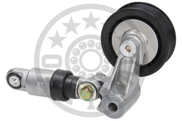 Tensioner Lever, V-ribbed belt
