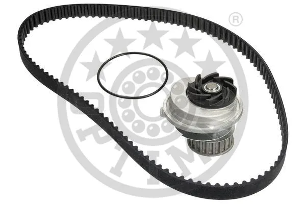 Water Pump & Timing Belt Kit