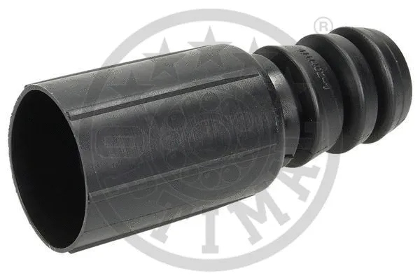 Rubber Buffer, suspension