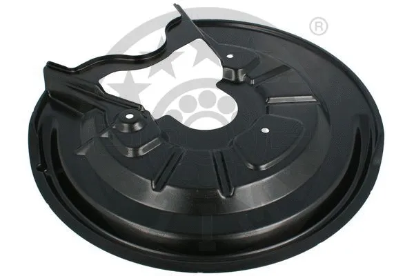 Splash Guard, brake disc (BSP-1005L)