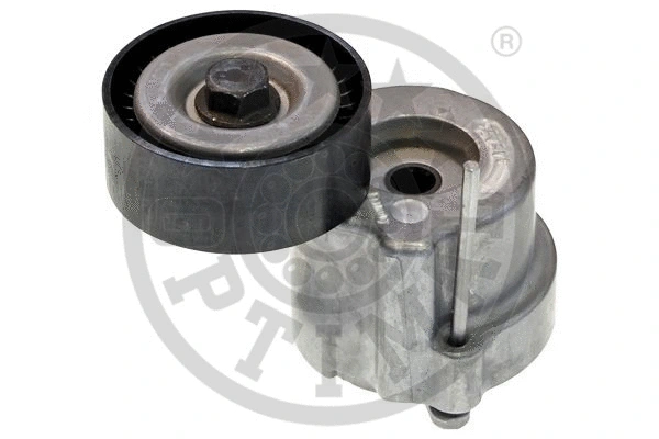 Tensioner Lever, V-ribbed belt