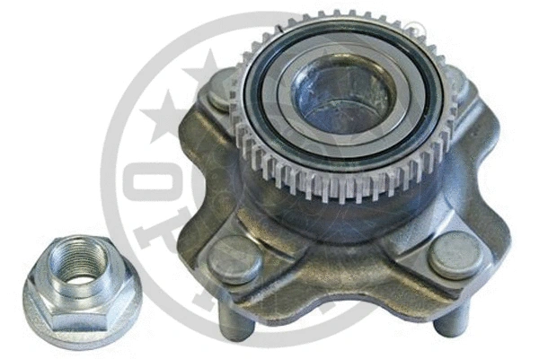 Wheel Bearing Kit (972130)