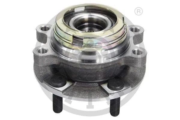 Wheel Bearing Kit (961554)
