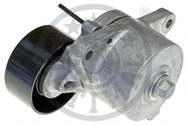 Tensioner Lever, V-ribbed belt