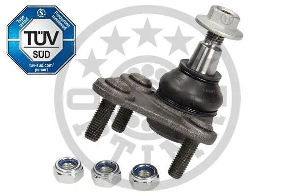 Ball Joint