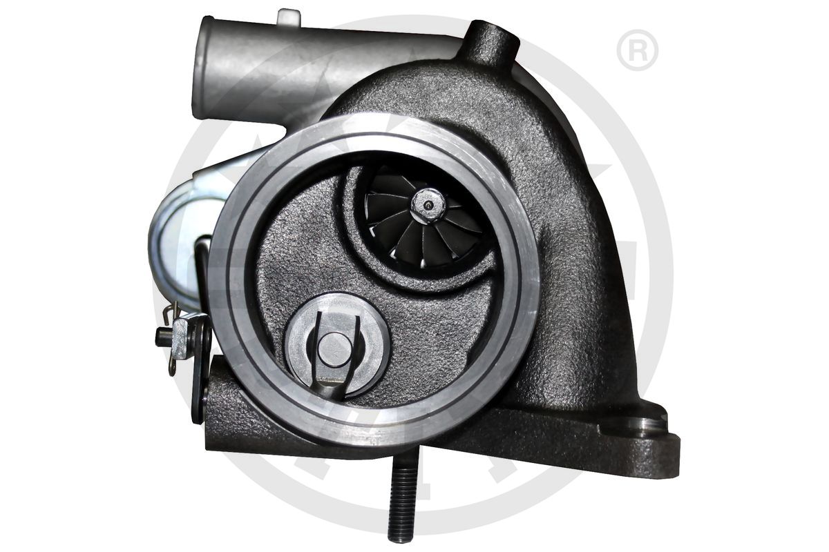 Charger, charging (supercharged/turbocharged)