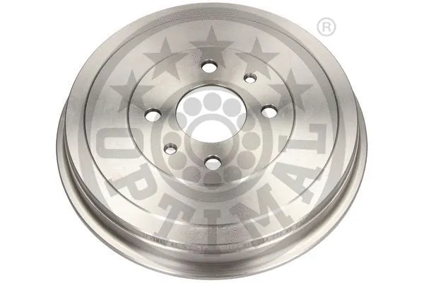 Brake Drum (BT-2160)