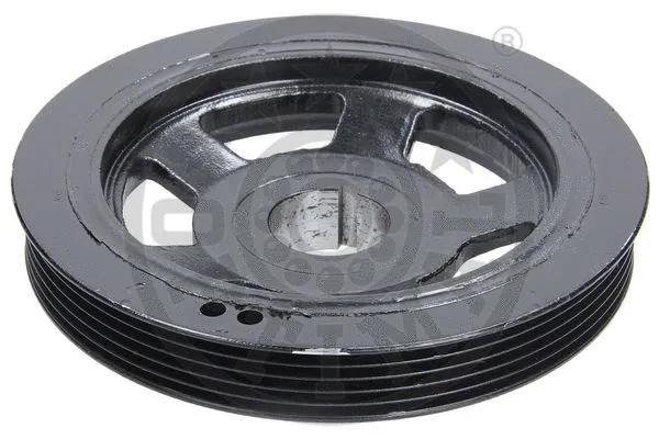 Belt Pulley, crankshaft