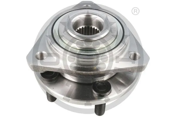 Wheel Bearing Kit (250336)