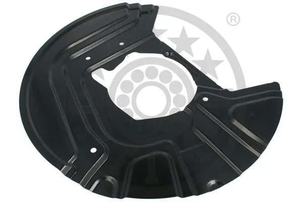 Splash Guard, brake disc