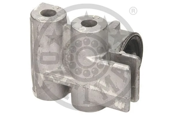 Mounting, control/trailing arm