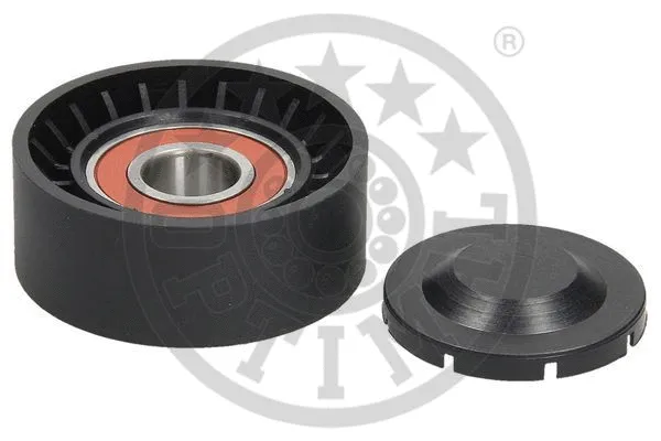 Deflection/Guide Pulley, V-ribbed belt (0-N2403S)