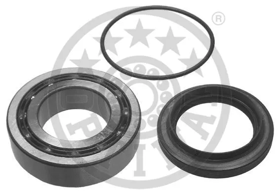Wheel Bearing Kit (302240)
