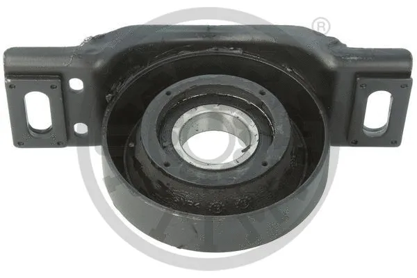 Suspension, propshaft