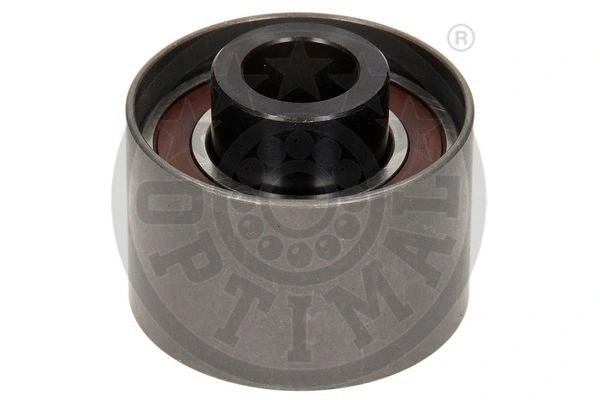 Deflection/Guide Pulley, timing belt (0-N1563)
