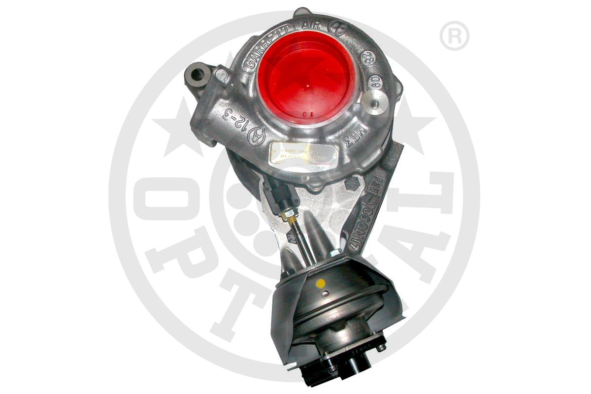 Charger, charging (supercharged/turbocharged) (OP-ETU0102G-RM)