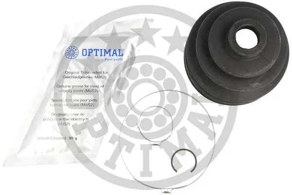 Bellow Kit, drive shaft (CVB-10267CR)