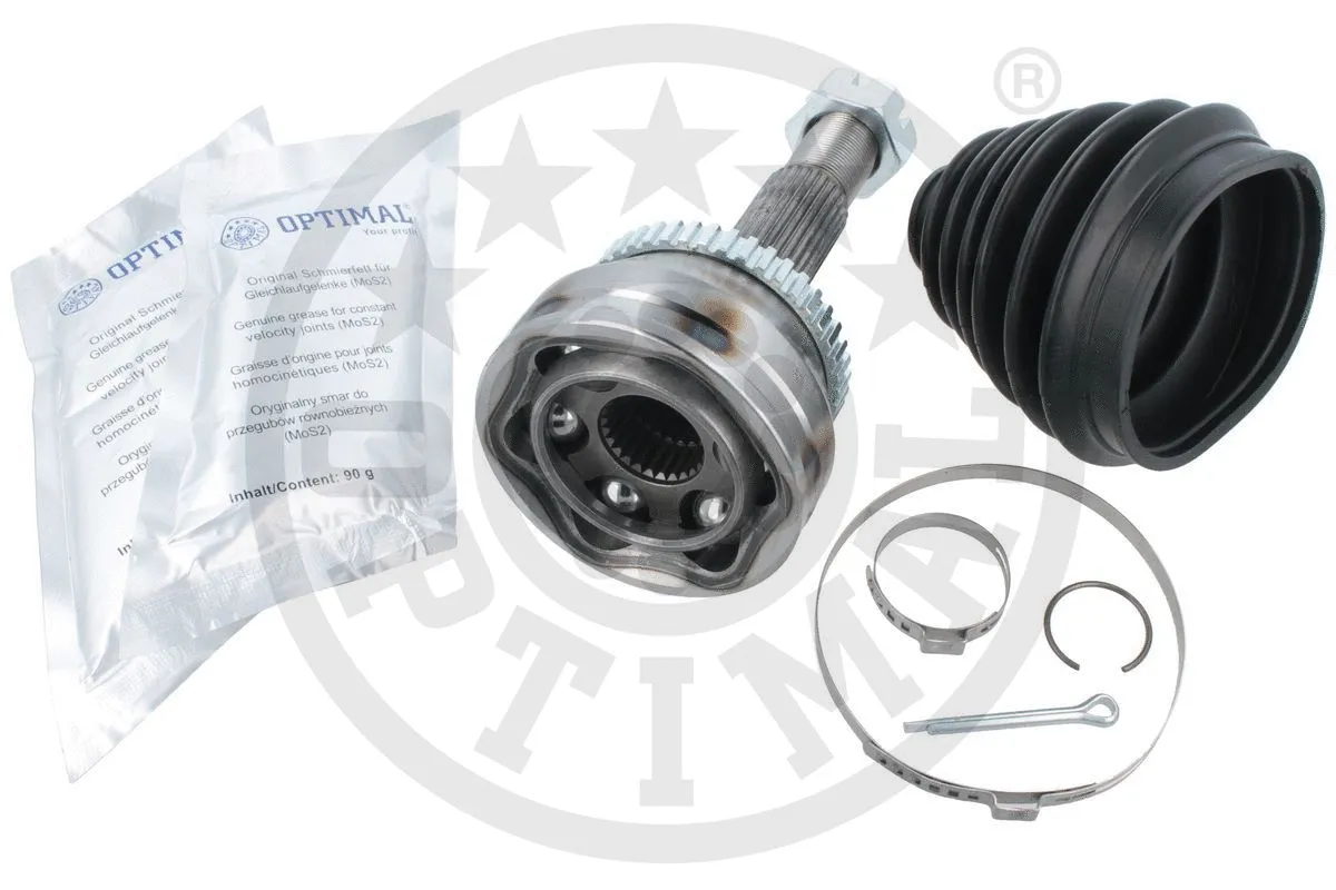 Joint Kit, drive shaft