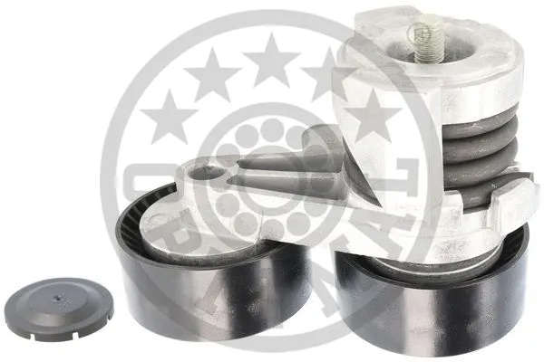 Tensioner Lever, V-ribbed belt