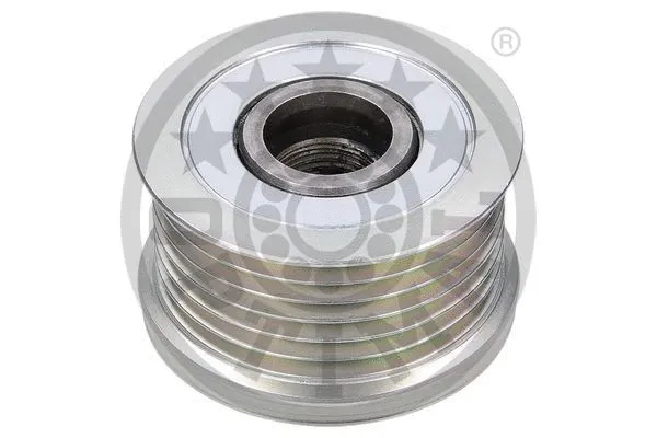 Alternator Freewheel Clutch