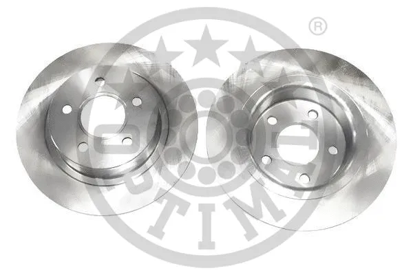 Brake Disc (BS-8110C)