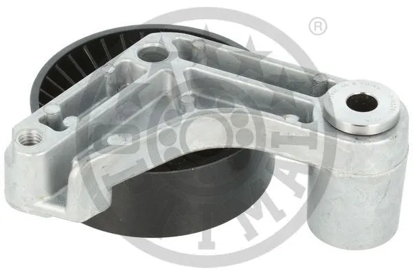 Belt Tensioner, V-ribbed belt