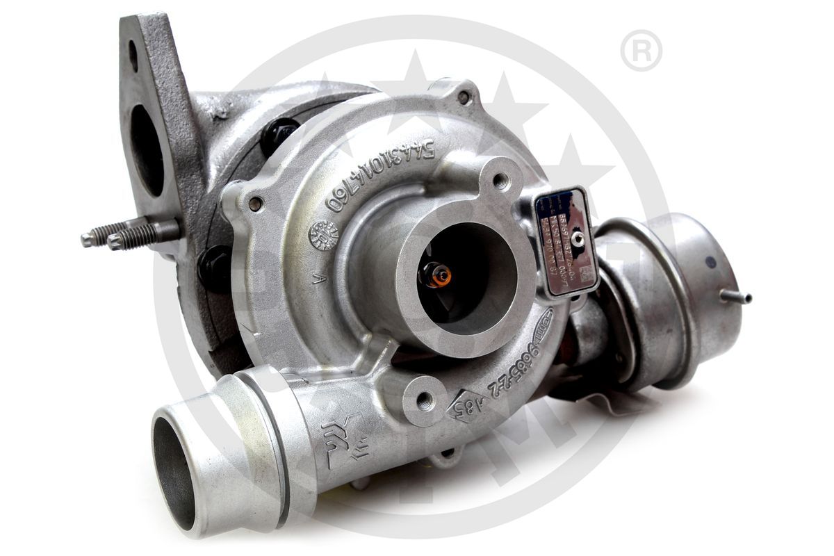 Charger, charging (supercharged/turbocharged)