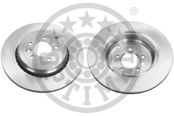Brake Disc (BS-9114C)