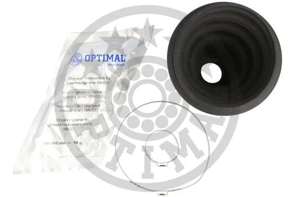 Bellow Kit, drive shaft