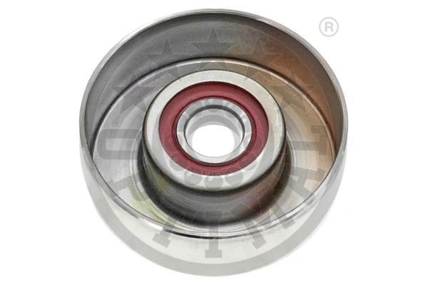 Tensioner Pulley, V-ribbed belt